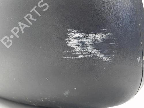 Used Left mirror SAAB 9-3 (YS3D) 2.2 TiD (125 hp) 27011113