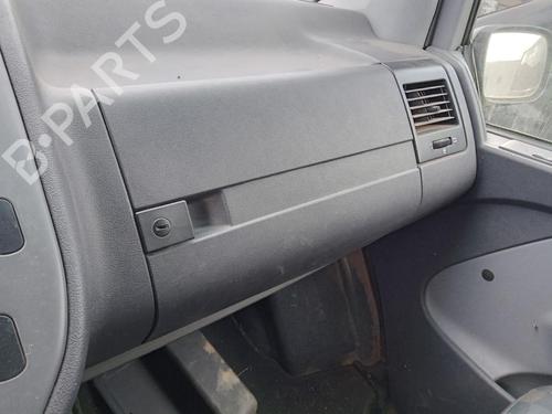 Guantera MERCEDES-BENZ VITO Van (W638) 112 CDI 2.2 (638.094) (122 hp) 27023131