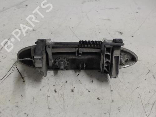 Front left exterior door handle DACIA LOGAN MCV (KS_) 1.5 dCi (KS04) | BP27002214C128 