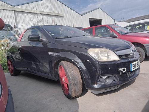 Forbro OPEL TIGRA TwinTop (X04) 1.3 CDTI (R97) (69 hp) 27607298