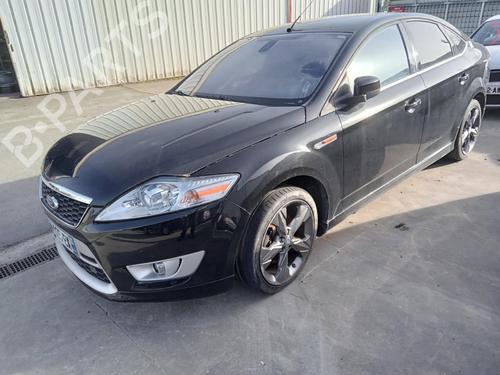 Warning switch FORD MONDEO IV (BA7) 2.2 TDCi | BP26990125I22 - Image 2