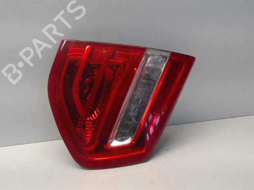 Venstre baglygte bagklap CITROËN C4 Picasso I MPV (UD_) 1.6 HDi | BP26983783C79 