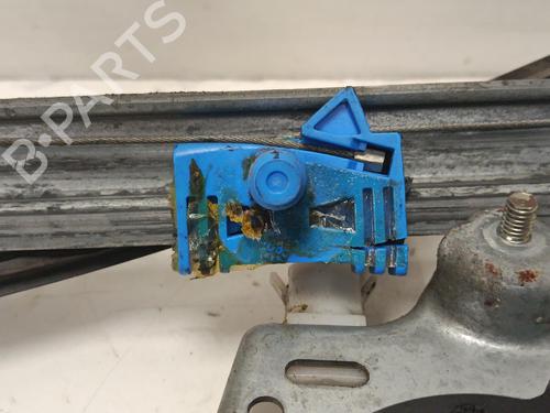 Front right window mechanism RENAULT ESPACE IV (JK0/1_) 2.0 dCi (JK01, JK02, JK1J, JK1K, JK1H) | BP40178672C23 - Image 2