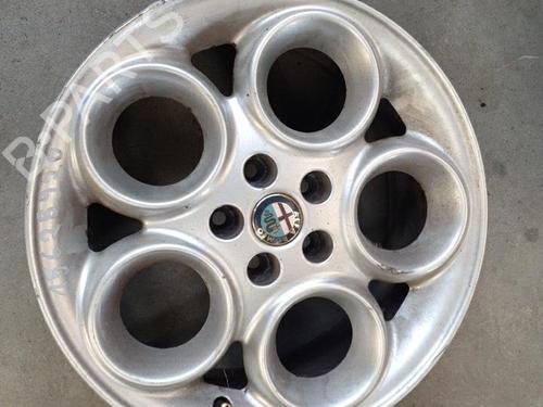 Used Rim ALFA ROMEO 156 Sportwagon (932_) 1.9 JTD (932.B2B00) (110 hp) 27019778
