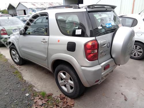 AC compressor TOYOTA RAV 4 II (_A2_) 2.0 D 4WD (CLA20_, CLA21_, CLA20R, CLA21R) | BP27006853M34 - Image 7