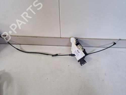 Used Front right lock PEUGEOT 207 (WA_, WC_) 1.4 HDi (68 hp) 26985148
