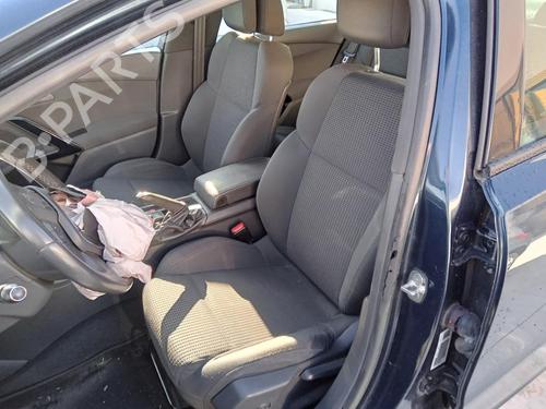 Used Seat buckle PEUGEOT 508 I (8D_) 1.6 HDi (112 hp) 26997990