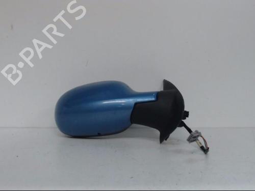 Right mirror NISSAN MICRA III (K12) 1.2 16V | BP26984171C27