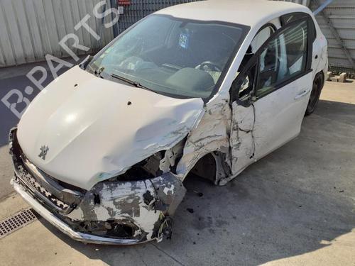 AC compressor PEUGEOT 208 I (CA_, CC_) 1.2 VTI 82 | BP26991144M34