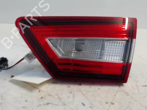 Right tailgate light RENAULT CLIO IV (BH_) 1.5 dCi 110 | BP26990762C80 - Image 2