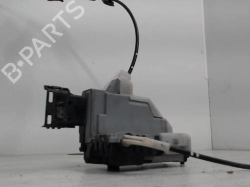 Used Rear left lock PEUGEOT 5008 (0U_, 0E_) 1.6 HDi (110 hp) 26998648