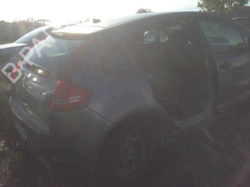 Left taillight CITROËN C4 I (LC_) 1.6 HDi | BP26992031C34 