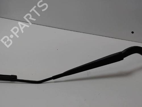 Front windshield wiper arm SMART FORFOUR Hatchback (453) 1.0 (453.042, 453.043) | BP27014640C143 