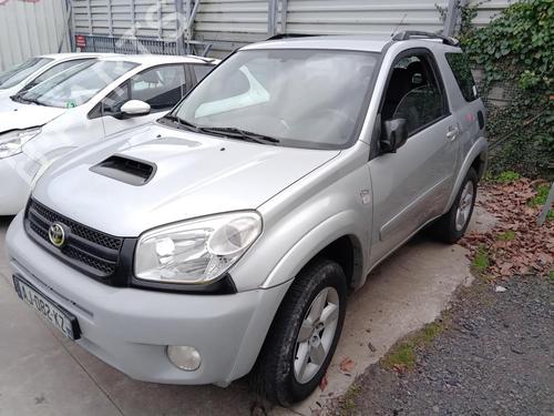 AC compressor TOYOTA RAV 4 II (_A2_) 2.0 D 4WD (CLA20_, CLA21_, CLA20R, CLA21R) | BP27006853M34 - Image 6