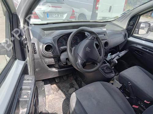 Right headlight PEUGEOT BIPPER (AA_) 1.4 HDi | BP27015783C29  - Image 6