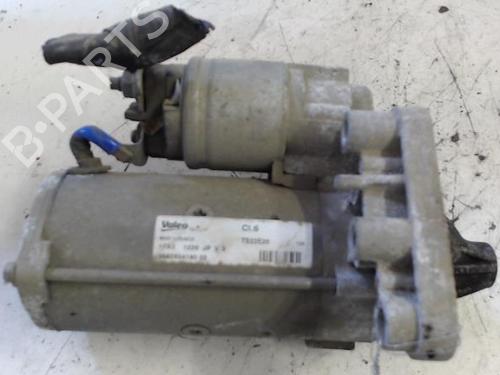 Starter PEUGEOT PARTNER Box Body/MPV 1.6 HDi | BP30491004M8 - Image 3