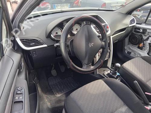 Dørrute ventre foran PEUGEOT 207 (WA_, WC_) 1.4 HDi | BP27026013C18