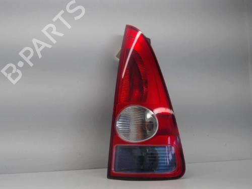 Używane Lampa tylna prawa RENAULT ESPACE IV (JK0/1_) 2.2 dCi (JK0H) (150 hp) 27004325