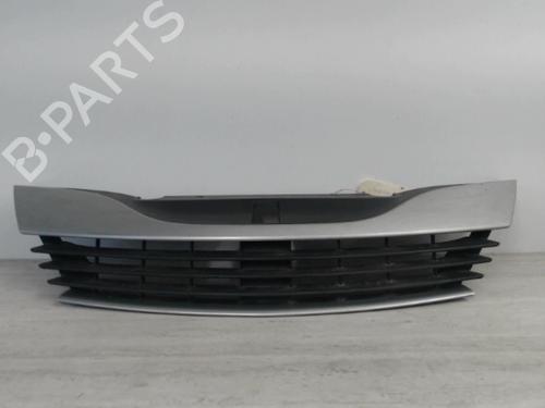Grill RENAULT LAGUNA II (BG0/1_) 2.0 16V IDE (BG0N) (140 hp) 27004614