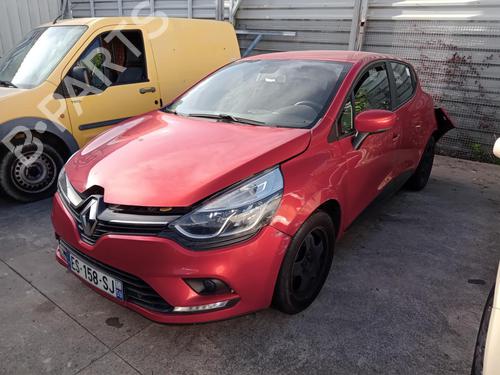 Engine RENAULT CLIO IV (BH_) 1.5 dCi 110 | BP27024679M1 - Image 9