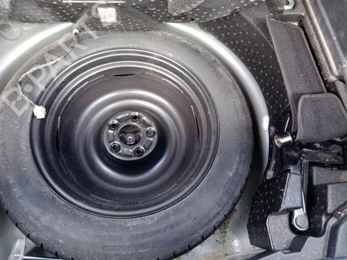 Used Jack Kit Jack Kit RENAULT KOLEOS I (HY_) 2.0 dCi 4x4 (HY0K) (150 hp) 34168110 34168110