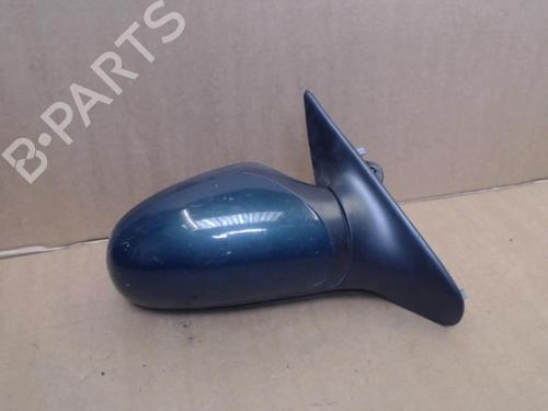 Right mirror PEUGEOT 406 (8B) 1.9 D | BP26984258C27 