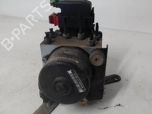 ABS pump PEUGEOT 206 Hatchback (2A/C) 1.9 D | BP27008839M43 