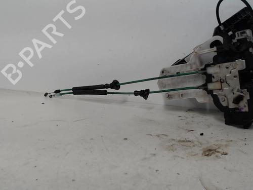 Rear right lock HYUNDAI i30 (FD) 1.6 CRDi | BP27021578C99 