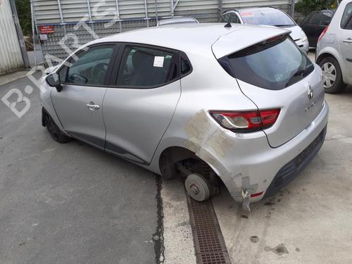 Horn RENAULT CLIO IV (BH_) 1.5 dCi 90 | BP26998991E13 