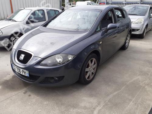 Used Front windshield wiper arm SEAT LEON (1P1) 1.9 TDI (105 hp) 26987609