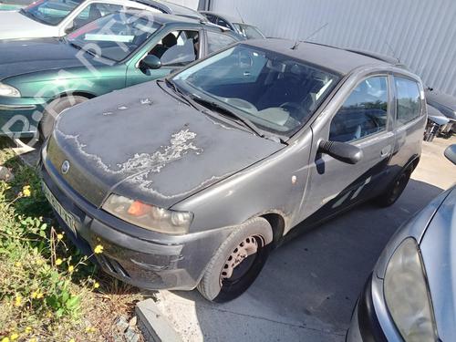 Vindspejlsviskerarm FIAT PUNTO (188_) 1.2 60 (188.030, .050, .130, .150, .230, .250) (60 hp) 27013909