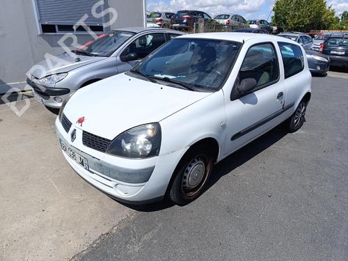 Used Front left lock Front left lock 38490765 38490765