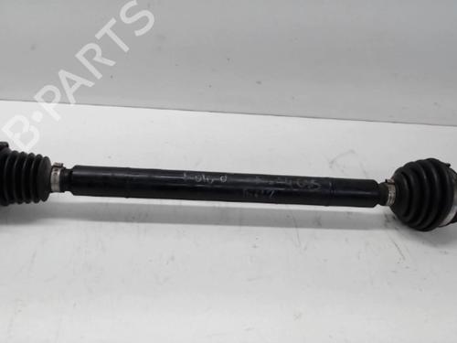 Right front driveshaft VW POLO III (6N1) 60 1.4 | BP27011276M39 