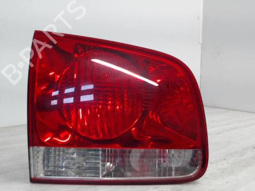 Left tailgate light VW TOUAREG (7LA, 7L6, 7L7) 2.5 R5 TDI | BP26998727C79 