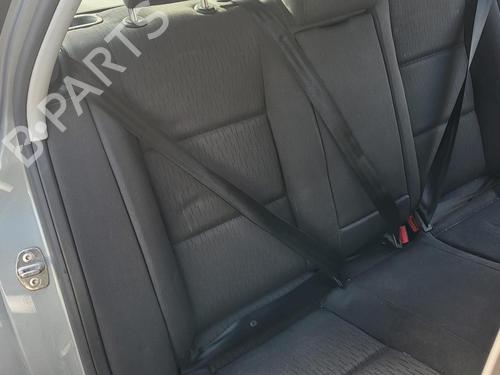 Høyre bak beltestrammer AUDI A4 B7 Avant (8ED) 2.0 TDI (140 hp) 26990665