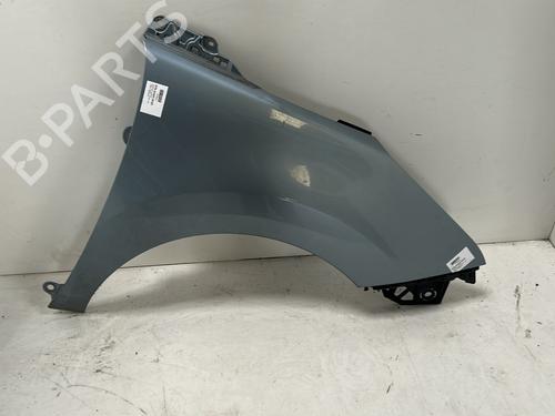 Aile avant droite PEUGEOT 5008 (0U_, 0E_) 1.6 HDi (110 hp) 26987303
