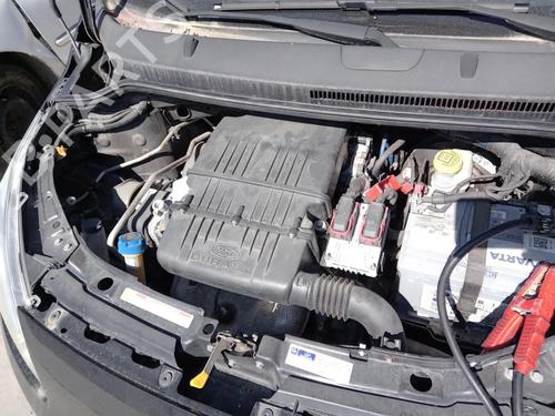 Used AC compressor FORD KA (RU8) 1.2 (69 hp) 27011401