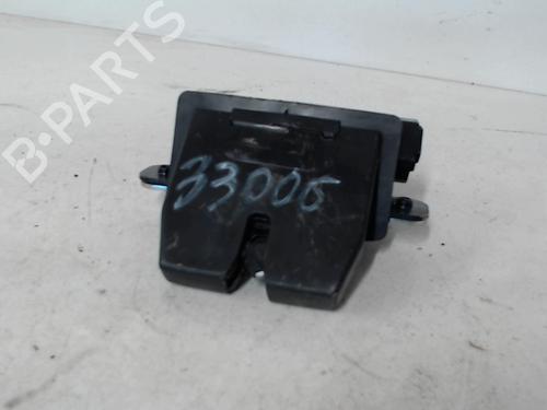 Tailgate lock FORD FIESTA VI (CB1, CCN) 1.0 | BP27003583C101 