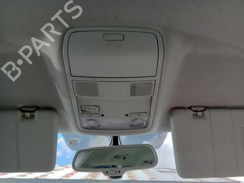 Used Interior roof light SEAT ALHAMBRA (710, 711) 2.0 TDI (140 hp) 28577158
