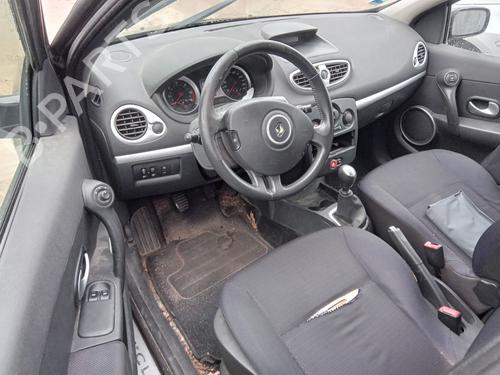 Subframe RENAULT CLIO III (BR0/1, CR0/1) 1.5 dCi (BR17, CR17) | BP32190645M9 - Image 2