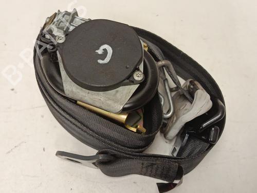 Used Front left seatbelt Front left seatbelt PEUGEOT 207 (WA_, WC_) 1.4 16V (88 hp) 39175571 39175571