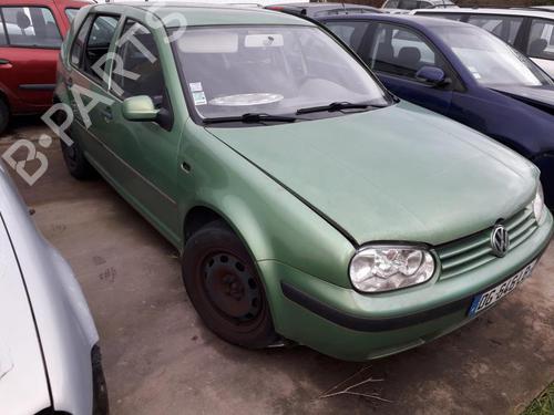 Squib airbag VW GOLF IV (1J1) 1.9 TDI | BP26988140C102