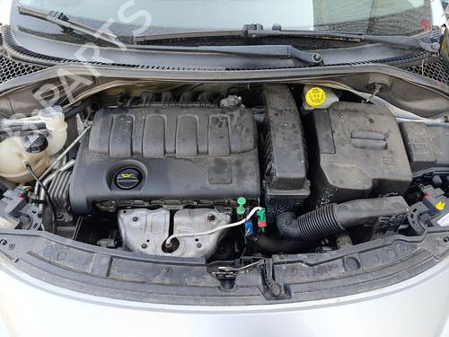 Frontplate/Frontkurv Frontplate/Frontkurv 38328694 38328694