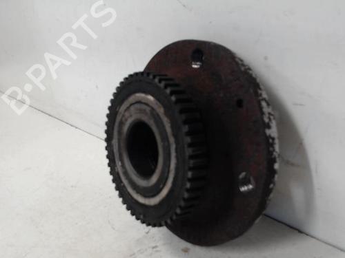 Left rear steering knuckle CITROËN XSARA PICASSO (N68) 1.8 16V | BP27874106M27 