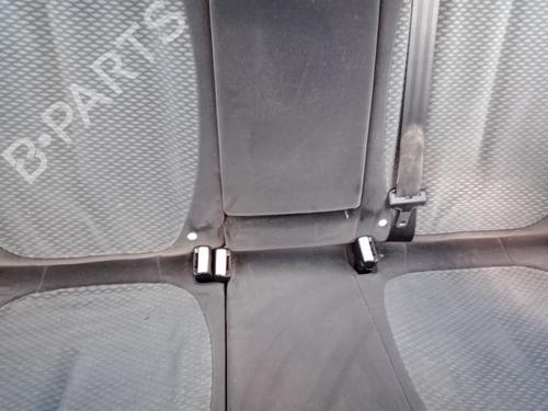 Used Seat buckle CITROËN C4 Coupe (LA_) 2.0 16V (136 hp) 29352722