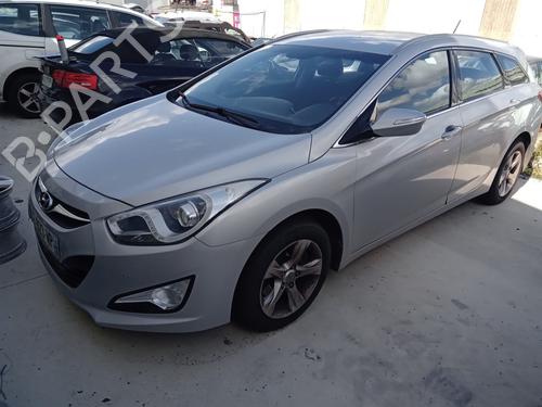 Left front window switch HYUNDAI i40 I CW (VF) 1.7 CRDi | BP28600423I27 - Image 7