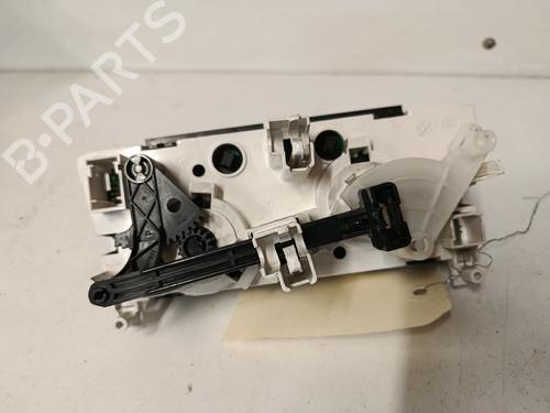 Used Climate control Climate control PEUGEOT 308 I (4A_, 4C_) 1.6 HDi (90 hp) 36166888 36166888