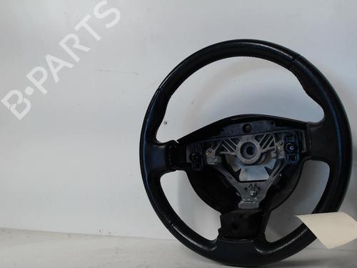 Used Steering wheel NISSAN QASHQAI / QASHQAI +2 I (J10, NJ10, JJ10E) 1.5 dCi (110 hp) 27008876