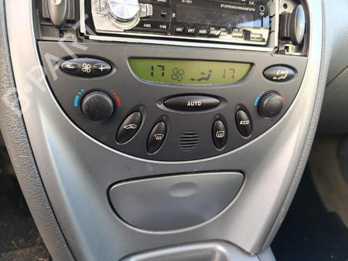 Used Climate control Climate control CITROËN C5 I (DC_) 2.0 HDi (DCRHZB, DCRHZE) (109 hp) 40201576 40201576