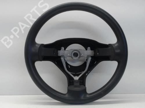 Used Steering wheel CITROËN C1 (PM_, PN_) 1.0 (68 hp) 27022161